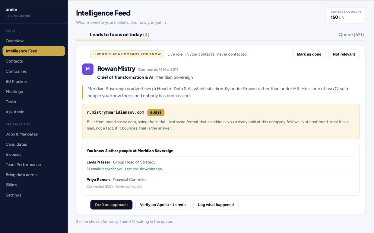 A running copy, on example data.